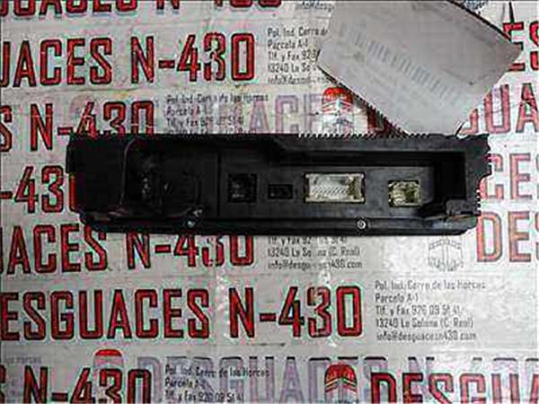 BMW Serie 3 Berlina (E46)(1998->)
