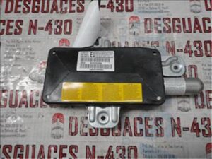 BMW Serie 3 Berlina (E46)(1998->)