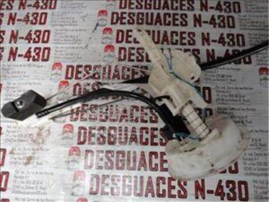 BMW Serie 3 Berlina (E46)(1998->)