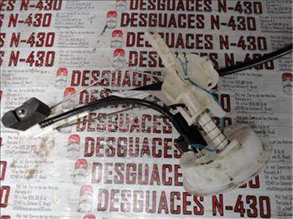 BMW Serie 3 Berlina (E46)(1998->)