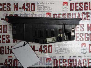 BMW Serie 3 Berlina (E46)(1998->)