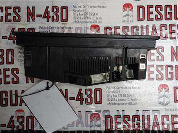 BMW Serie 3 Berlina (E46)(1998->)