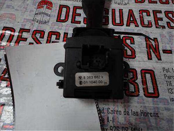 BMW Serie 3 Berlina (E46)(1998->)