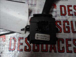 BMW Serie 3 Berlina (E46)(1998->)