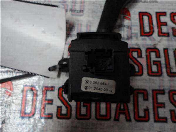 BMW Serie 3 Berlina (E46)(1998->)