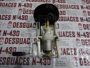 BMW Serie 3 Berlina (E46)(1998->)