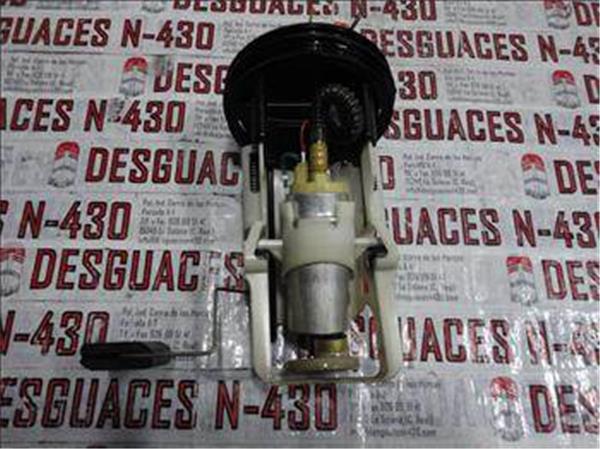 BMW Serie 3 Berlina (E46)(1998->)