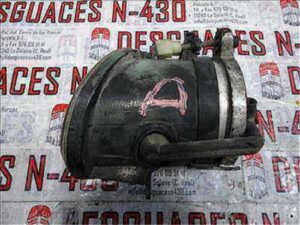 BMW Serie 3 Berlina (E46)(1998->)