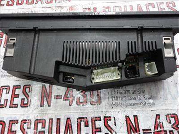 BMW Serie 3 Berlina (E46)(1998->)