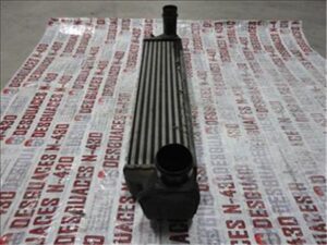 BMW Serie 3 Berlina (E46)(1998->)