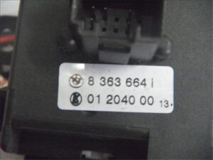BMW Serie 3 Berlina (E46)(1998->)