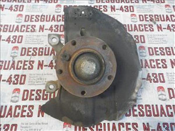 BMW Serie 3 Berlina (E46)(1998->)