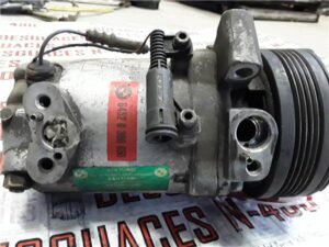 BMW Serie 3 Berlina (E46)(1998->)