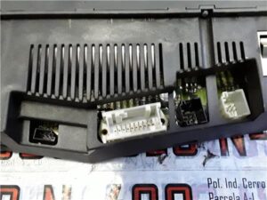 BMW Serie 3 Berlina (E46)(1998->)