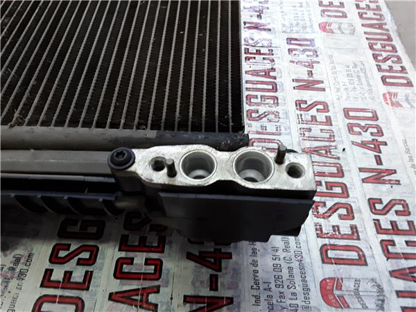 BMW Serie 3 Berlina (E46)(1998->)