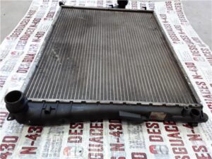 BMW Serie 3 Berlina (E46)(1998->)