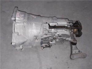 BMW Serie 3 Berlina (E46)(1998->)