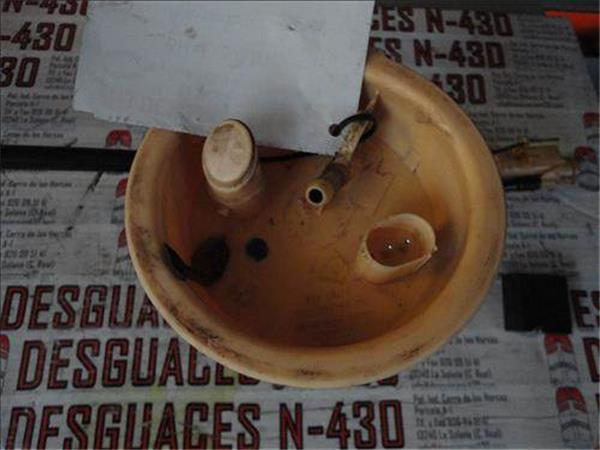 BMW Serie 3 Berlina (E46)(1998->)