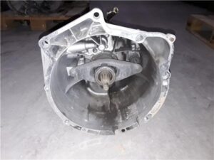 BMW Serie 3 Berlina (E46)(1998->)
