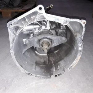 BMW Serie 3 Berlina (E46)(1998->)