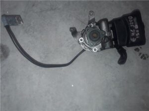 BMW Serie 3 Berlina (E46)(1998->)