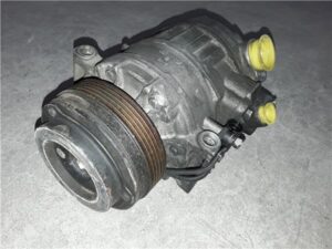 BMW Serie 3 Berlina (E46)(1998->)