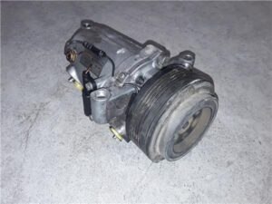 BMW Serie 3 Berlina (E46)(1998->)