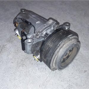 BMW Serie 3 Berlina (E46)(1998->)