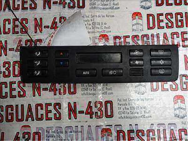 BMW Serie 3 Berlina (E46)(1998->)