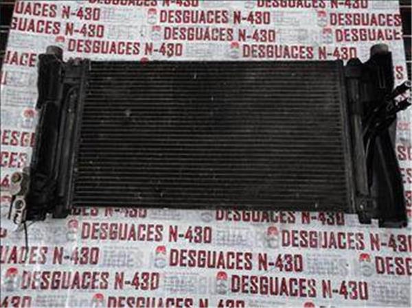 BMW Serie 3 Berlina (E46)(1998->)