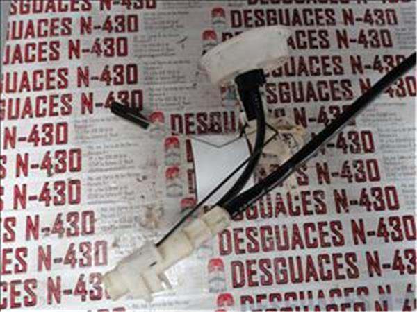 BMW Serie 3 Berlina (E46)(1998->)