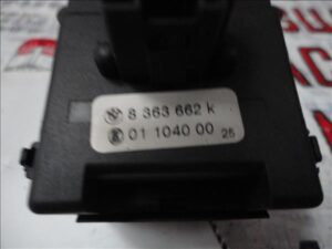 BMW Serie 3 Berlina (E46)(1998->)