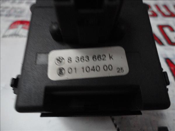 BMW Serie 3 Berlina (E46)(1998->)