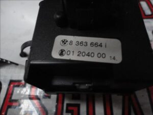 BMW Serie 3 Berlina (E46)(1998->)