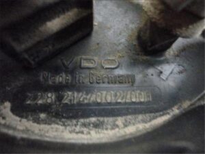 BMW Serie 3 Berlina (E46)(1998->)