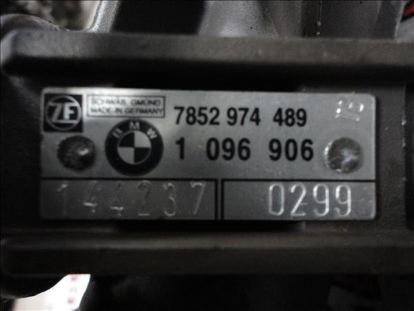 BMW Serie 3 Berlina (E46)(1998->)