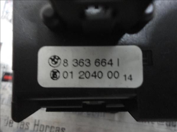 BMW Serie 3 Berlina (E46)(1998->)