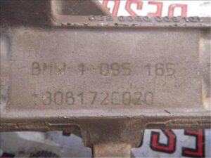 BMW Serie 3 Berlina (E46)(1998->)