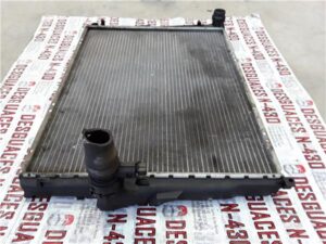 BMW Serie 3 Berlina (E46)(1998->)