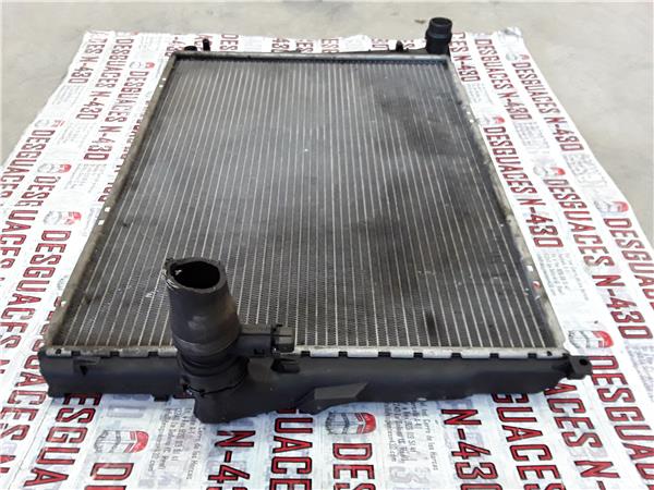 BMW Serie 3 Berlina (E46)(1998->)