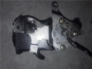 BMW Serie 3 Berlina (E46)(1998->)