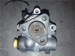 BMW Serie 3 Berlina (E46)(1998->)