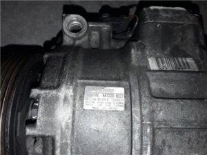 BMW Serie 3 Berlina (E46)(1998->)