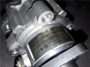BMW Serie 3 Berlina (E46)(1998->)