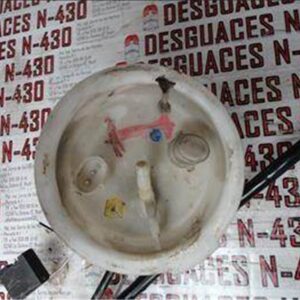 BMW Serie 3 Berlina (E46)(1998->)