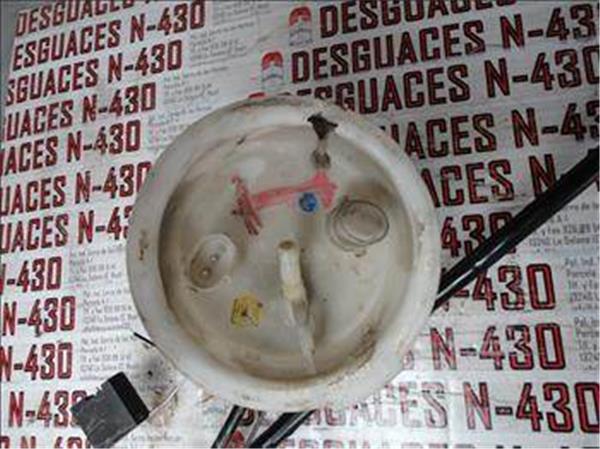 BMW Serie 3 Berlina (E46)(1998->)