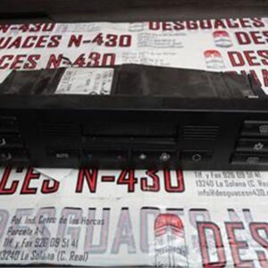 BMW Serie 3 Berlina (E46)(1998->)