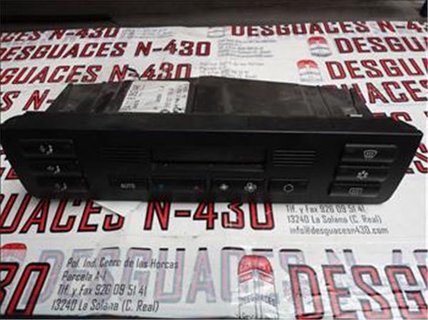 BMW Serie 3 Berlina (E46)(1998->)