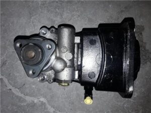 BMW Serie 3 Berlina (E46)(1998->)
