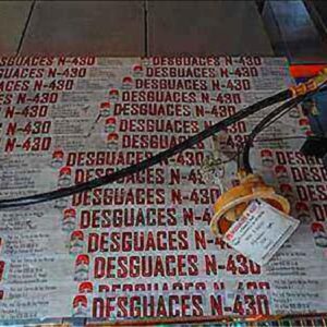 BMW Serie 3 Berlina (E46)(1998->)